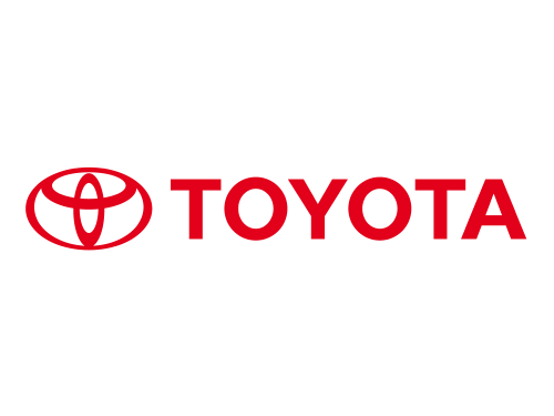 Logo Toyota