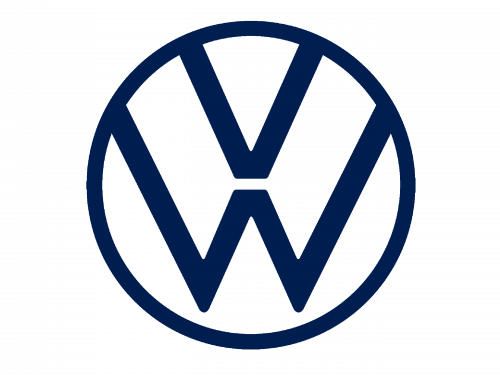 Logo Volkswagen
