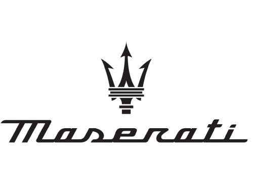 Maserati Logo