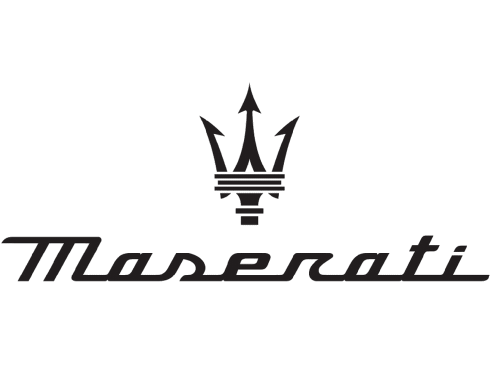 Maserati Logo