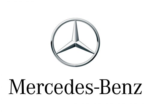 Mercedes-Benz Logo