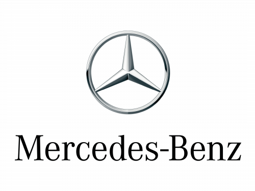 Mercedes-Benz Logo