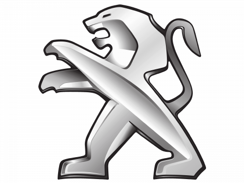 Peugeot Emblem