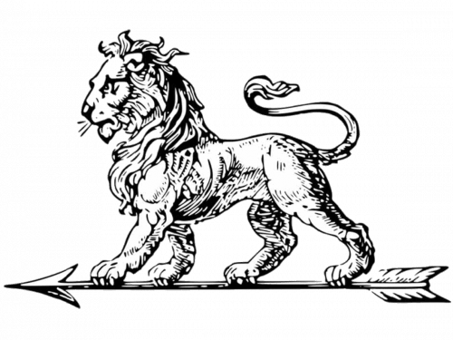 Peugeot Logo-1810