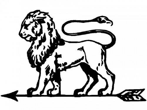 Peugeot Logo-1889