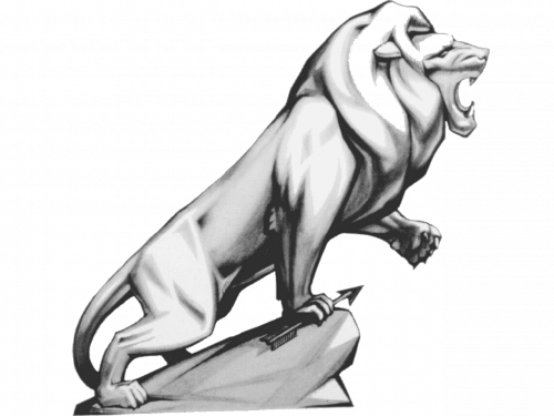Peugeot Logo-1910
