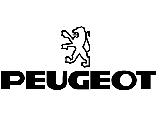 Peugeot Logo-1976