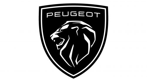 Peugeot Logo