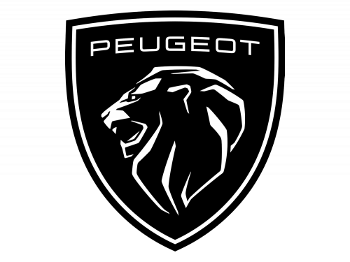 Peugeot Logo