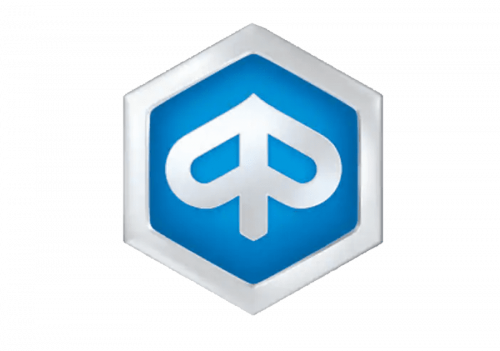 Piaggio Logo
