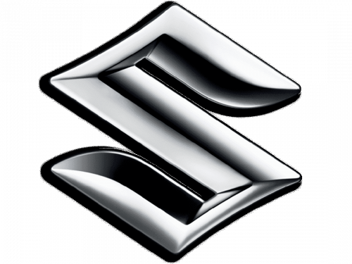 Suzuki Emblem