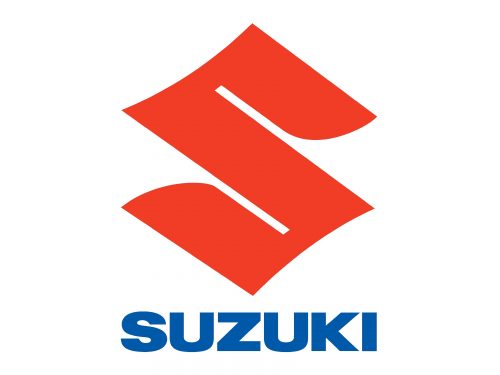 Suzuki Logo