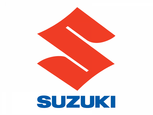 Suzuki Logo